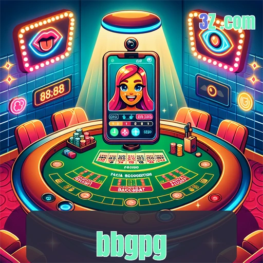 bbgpg Apostas Seguras