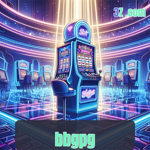 bbgpg Aplicativo Móvel