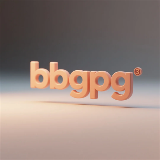 bbgpg logo