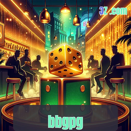 bbgpg Bônus Atraente